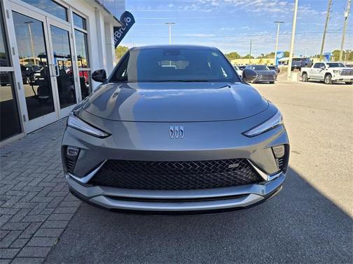 2026 Buick Envista Sport Touring FWD