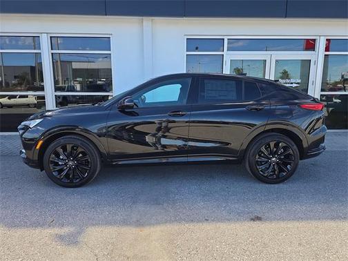 2026 Buick Envista Sport Touring FWD