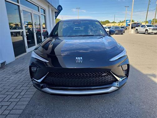 2026 Buick Envista Sport Touring FWD