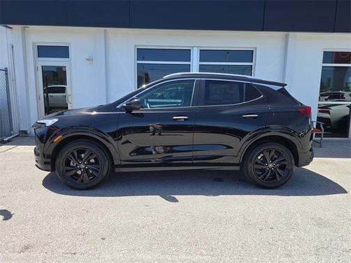 2025 Buick Encore GX Sport Touring
