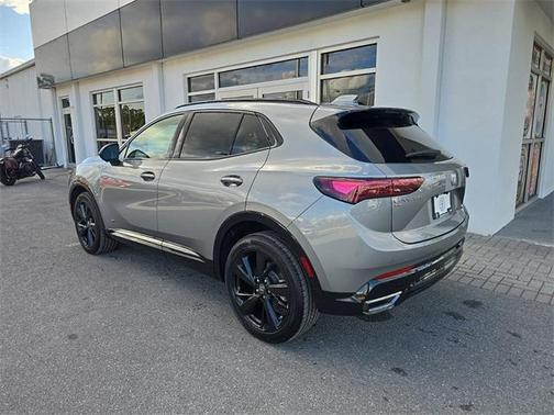 2025 Buick Envision Sport Touring AWD