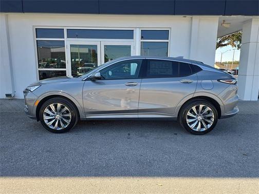 2026 Buick Envista Avenir FWD