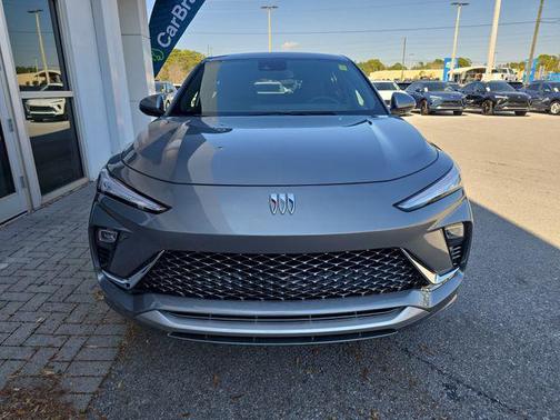 2026 Buick Envista Avenir FWD