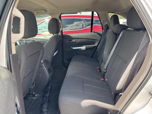 2013 Ford Edge SE