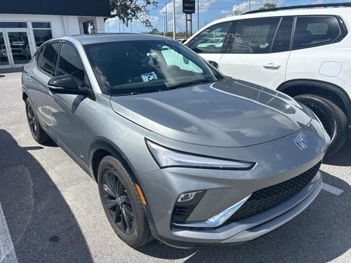 2025 Buick Envista Sport Touring FWD