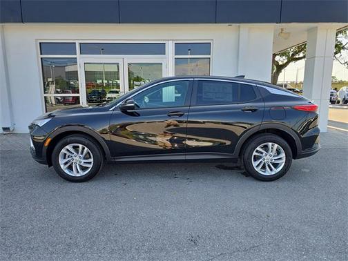 2025 Buick Envista Preferred FWD