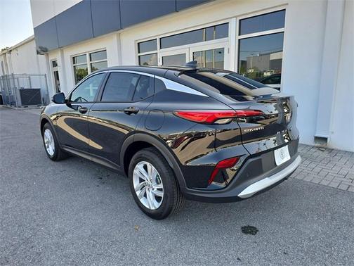 2025 Buick Envista Preferred FWD