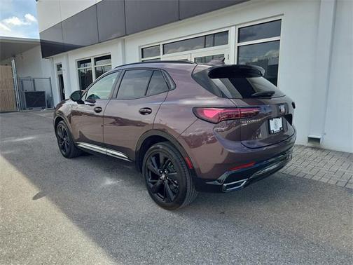 2024 Buick Envision Sport Touring AWD
