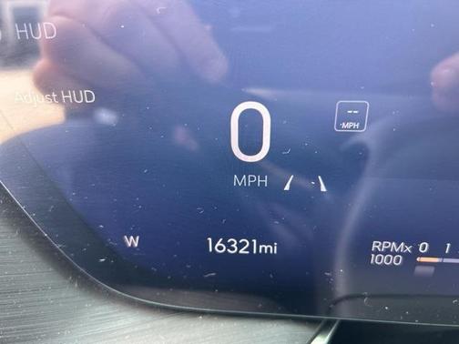 2024 Buick Envision Sport Touring AWD