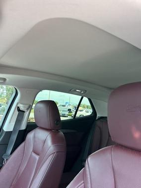 2024 Buick Envision Sport Touring AWD