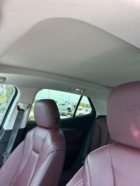 2024 Buick Envision Sport Touring AWD