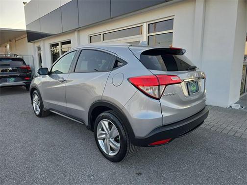2020 Honda HR-V EX