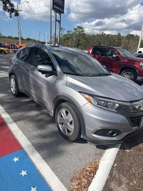 2020 Honda HR-V EX