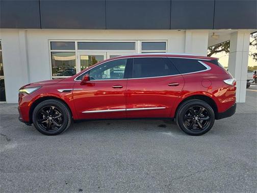 2023 Buick Enclave Essence FWD