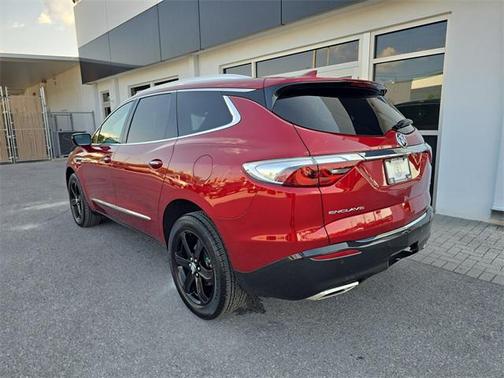2023 Buick Enclave Essence FWD