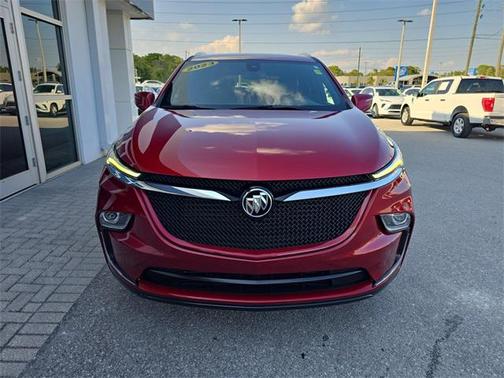 2023 Buick Enclave Essence FWD