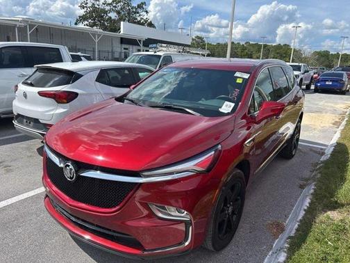 2023 Buick Enclave Essence FWD