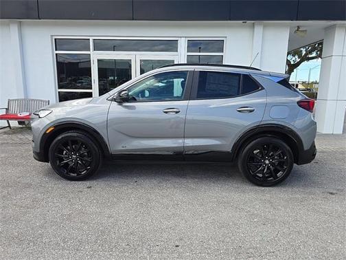 2025 Buick Encore GX Sport Touring