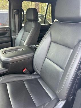 2023 Chevrolet Tahoe 4WD Z71