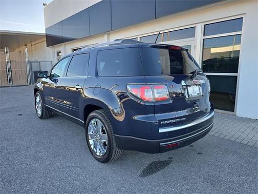 2017 GMC Acadia Limited Limited