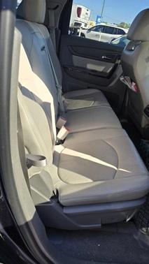 2017 GMC Acadia Limited Limited