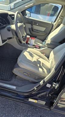 2017 GMC Acadia Limited Limited