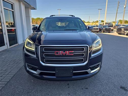 2017 GMC Acadia Limited Limited