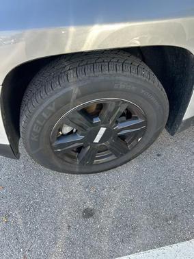 2016 GMC Terrain SLE-1