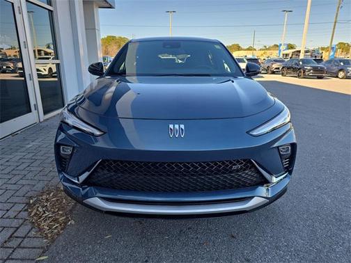 2026 Buick Envista Sport Touring FWD