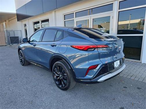 2026 Buick Envista Sport Touring FWD