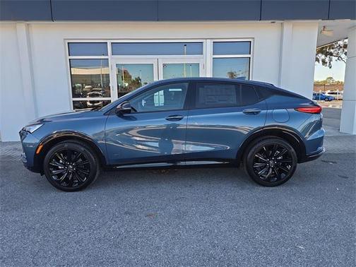 2026 Buick Envista Sport Touring FWD