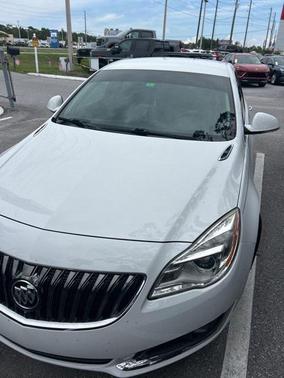 2016 Buick Regal 1SV