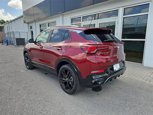 2025 Buick Encore GX Sport Touring