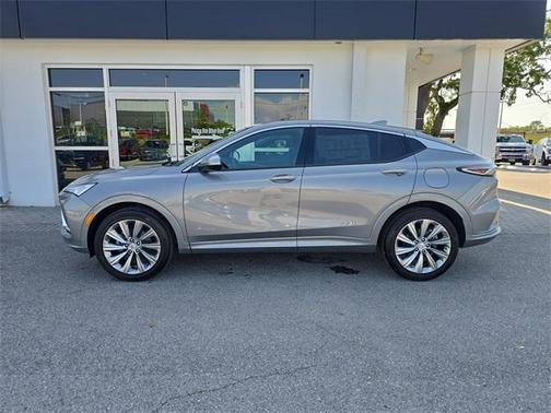 2025 Buick Envista Avenir FWD