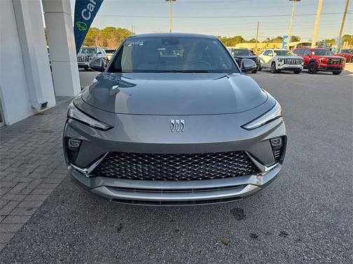 2025 Buick Envista Avenir FWD