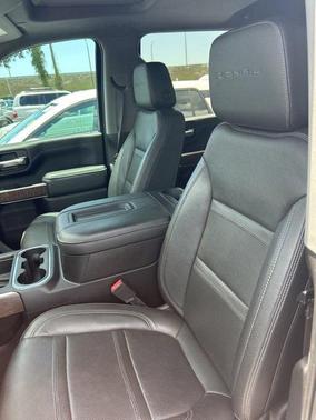 2023 GMC Sierra 3500 Denali