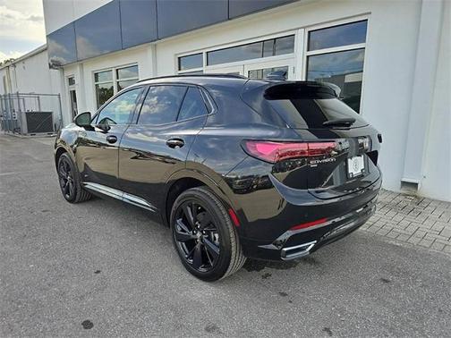 2024 Buick Envision Sport Touring AWD