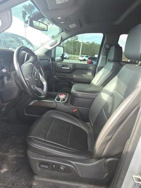 2023 GMC Sierra 3500 SLT