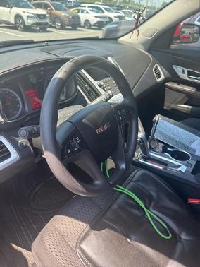 2014 GMC Terrain SLE-1