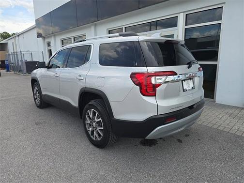 2020 GMC Acadia FWD SLE