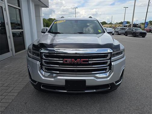 2020 GMC Acadia FWD SLE