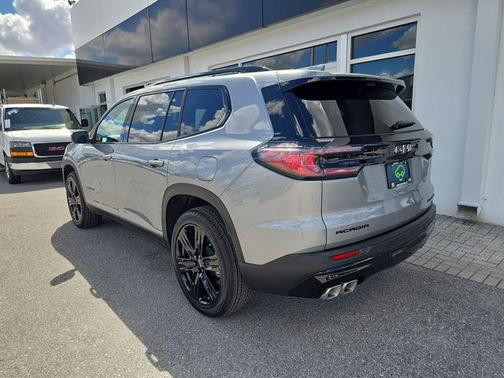 2026 GMC Acadia Elevation FWD