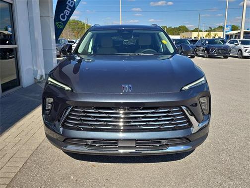 2026 Buick Envision Preferred AWD