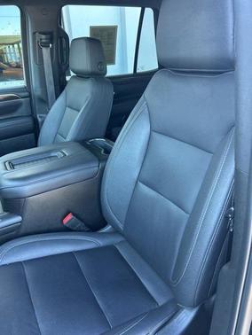 2023 Chevrolet Tahoe 4WD Z71