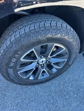 2023 Chevrolet Tahoe 4WD Z71