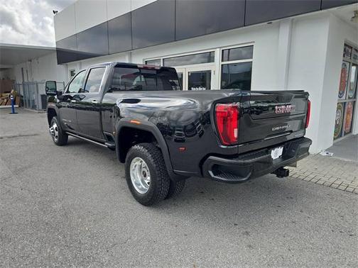 2021 GMC Sierra 3500 Denali