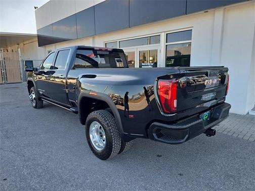 2021 GMC Sierra 3500 Denali
