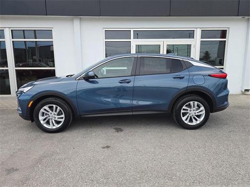 2026 Buick Envista Preferred FWD