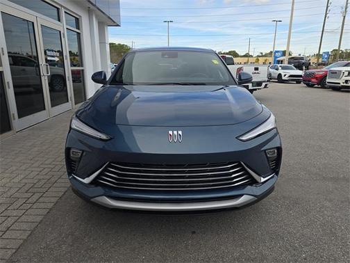 2026 Buick Envista Preferred FWD