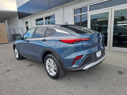 2026 Buick Envista Preferred FWD